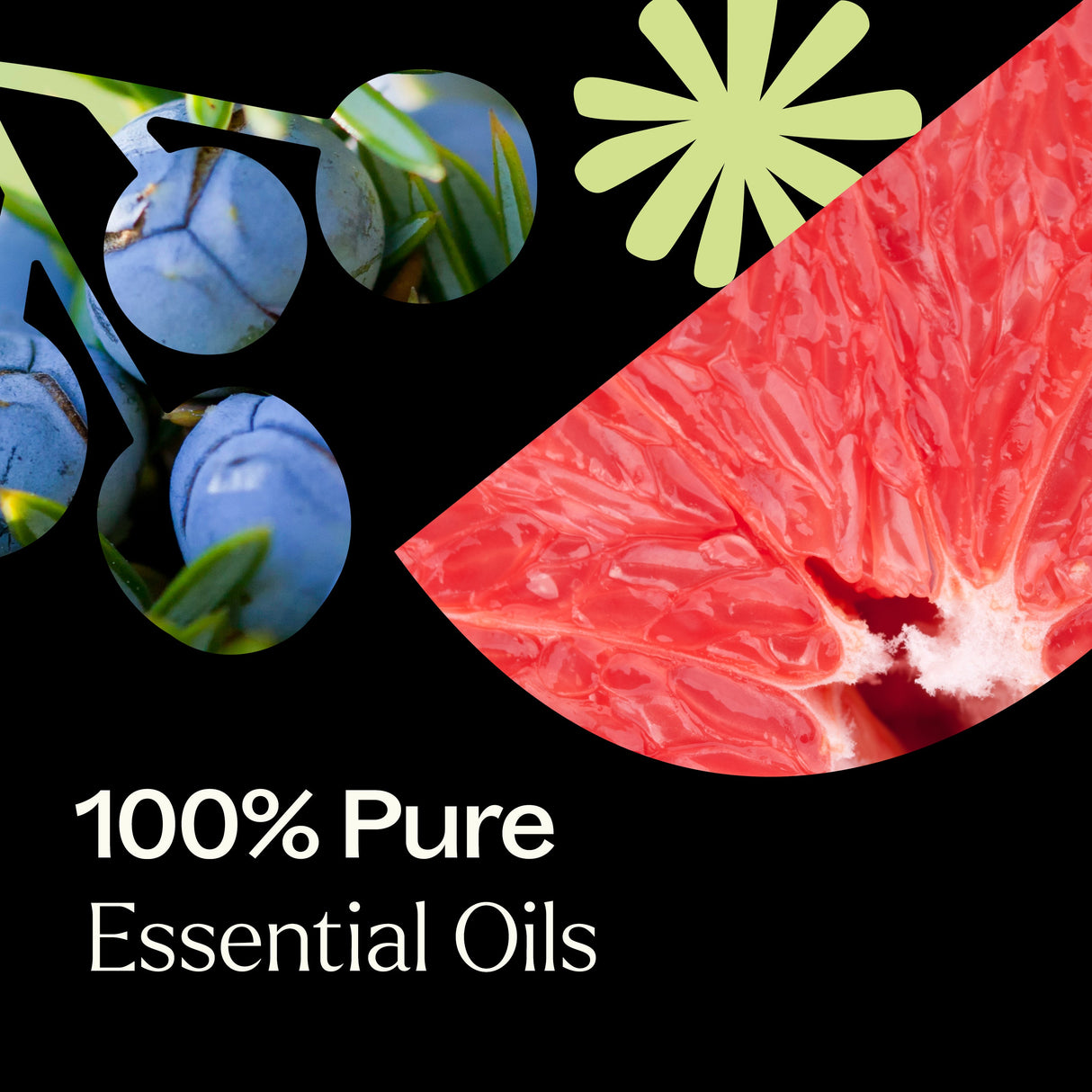 Zombie Blood Essential Oil Blend