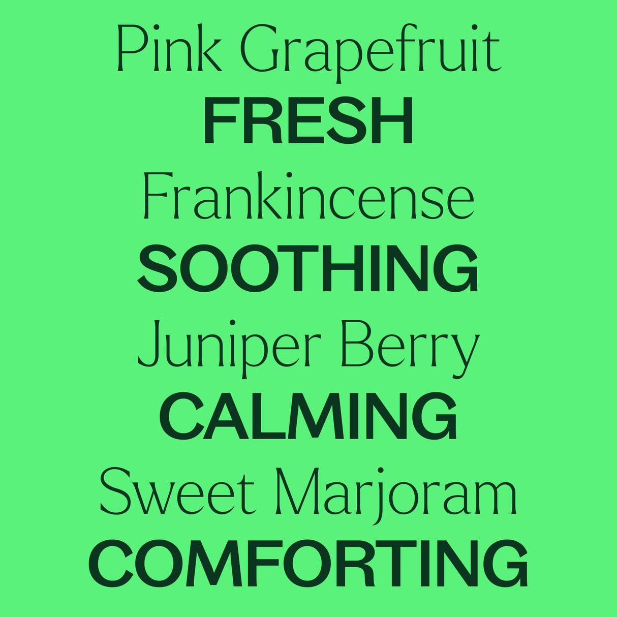 Zombie Blood Essential Oil Blend