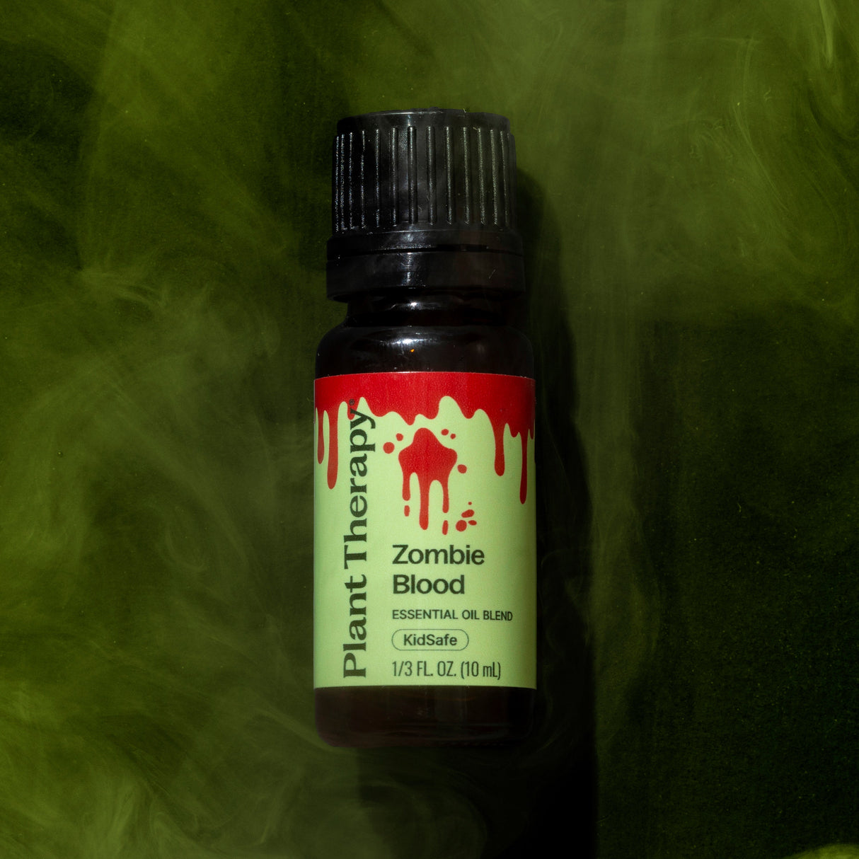 Zombie Blood Essential Oil Blend