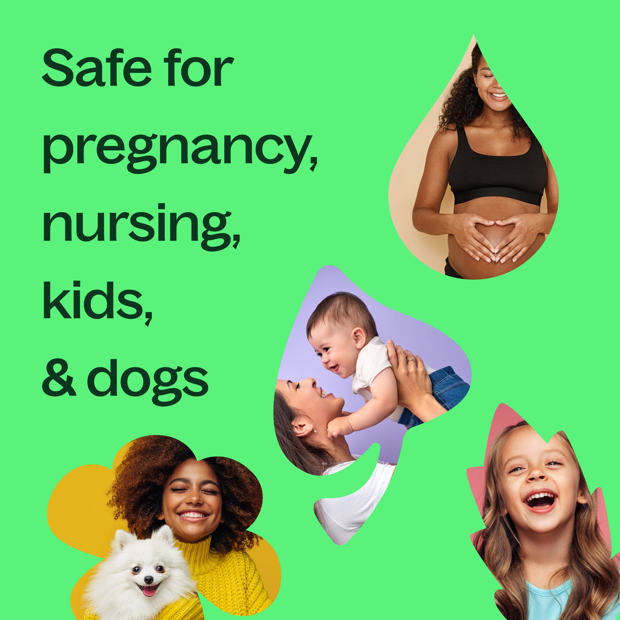 Zombie Blood Essential Oil Blend