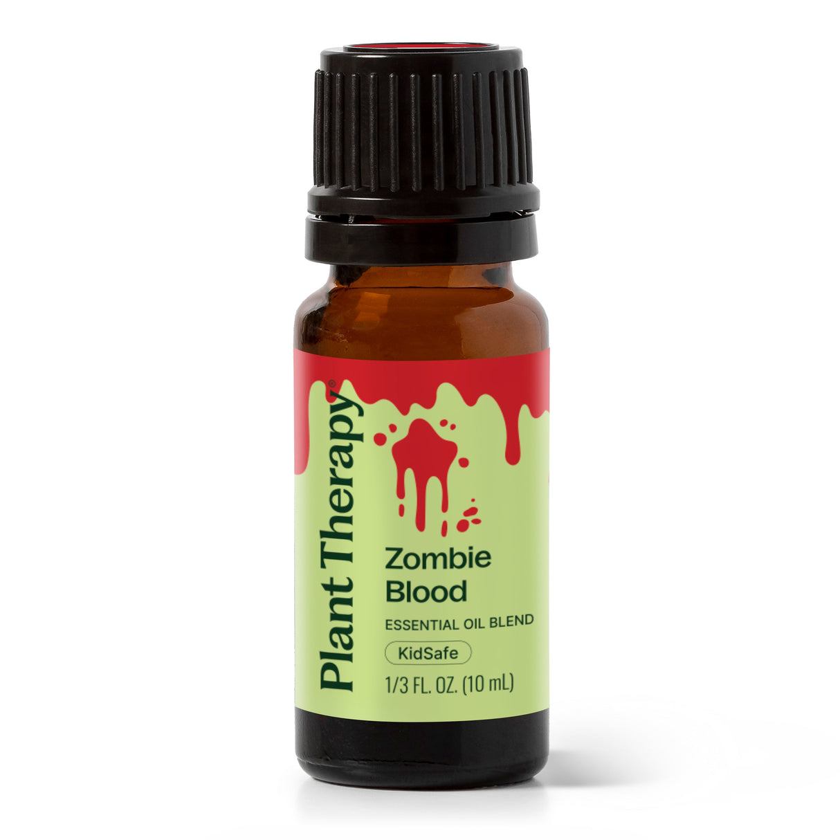 Zombie Blood Essential Oil Blend