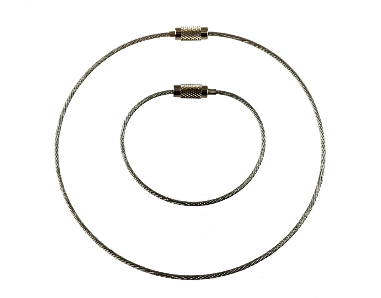 A&P Key Rings ( 8 Options )