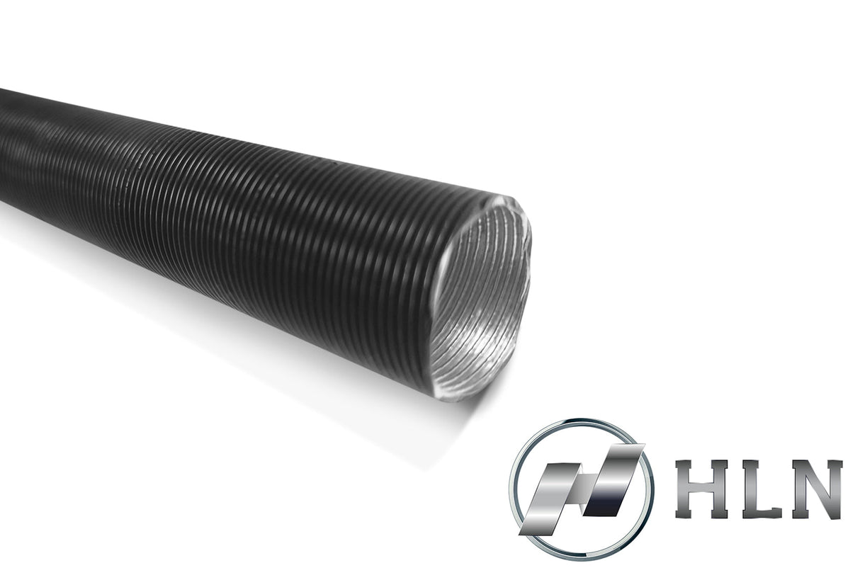 HLN 2kW PRO Air Diesel Heater 12v -40F, Vehicle Original Equipment; Installation Kits, WiFi Controller Included