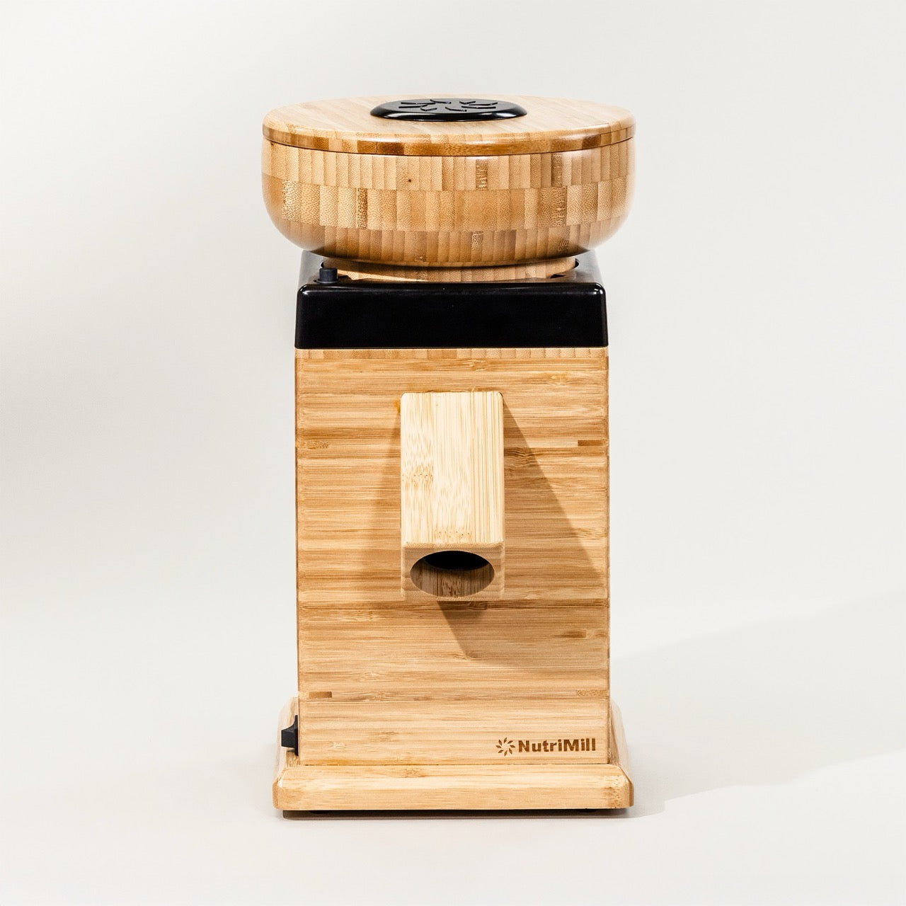Harvest Grain Mill – Homestead
