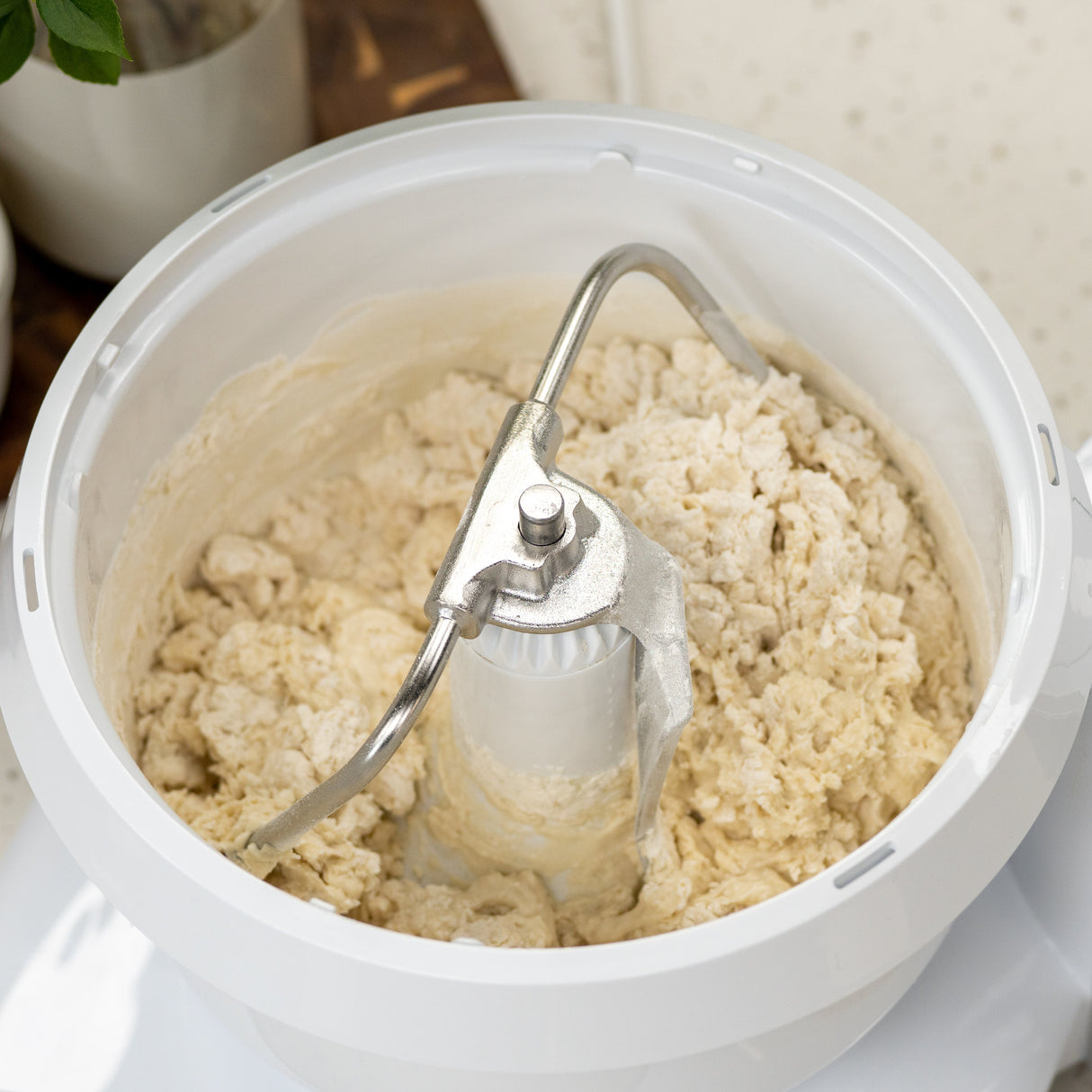 Black Universal Plus - Sourdough Bundle