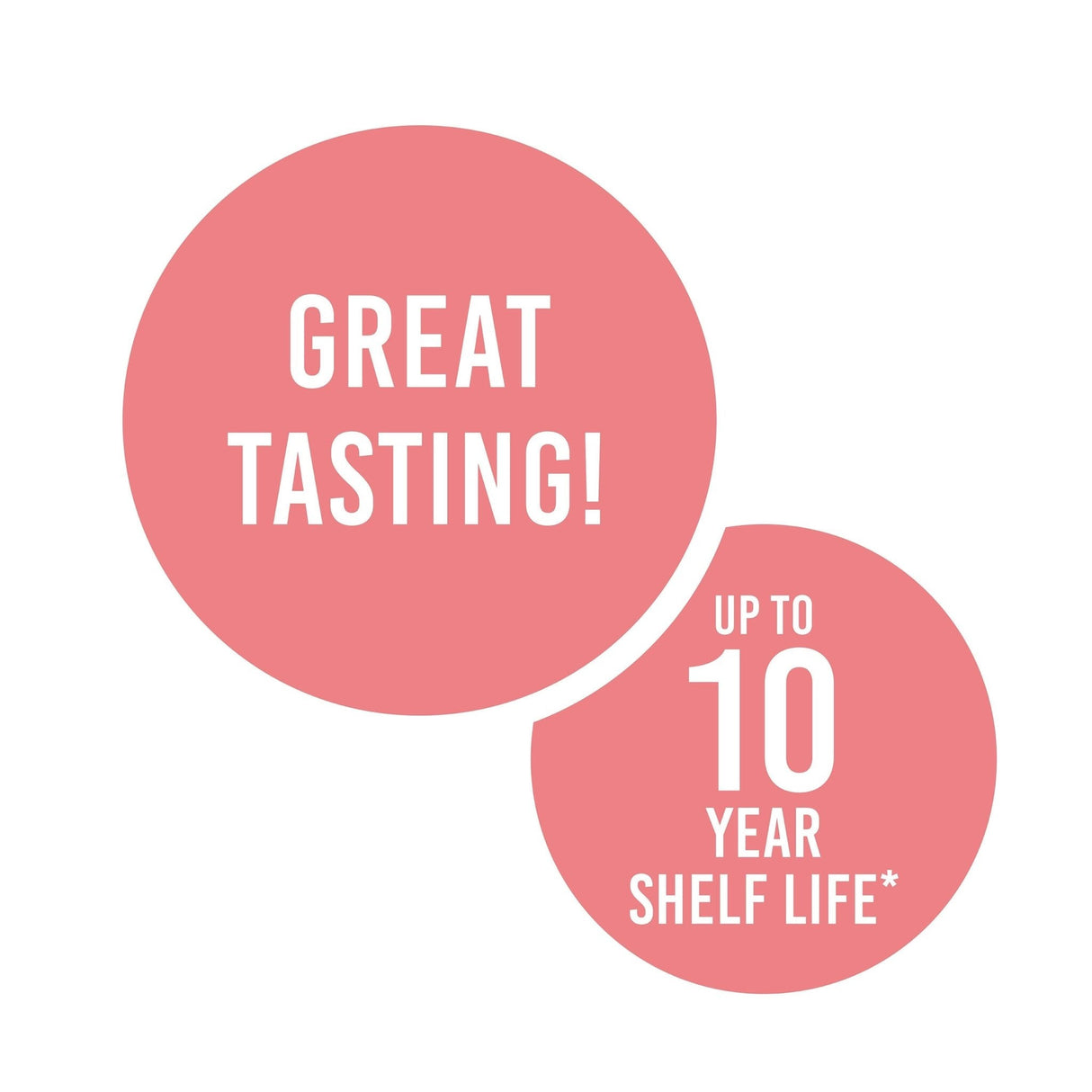 Bread and Roll Mix Can, 48 Servings