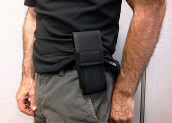 Case for GP SSB & PL General Purpose Radio REV 2 ~