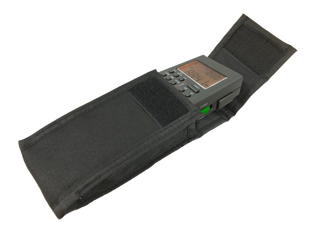 Case for GP SSB & PL General Purpose Radio REV 2 ~