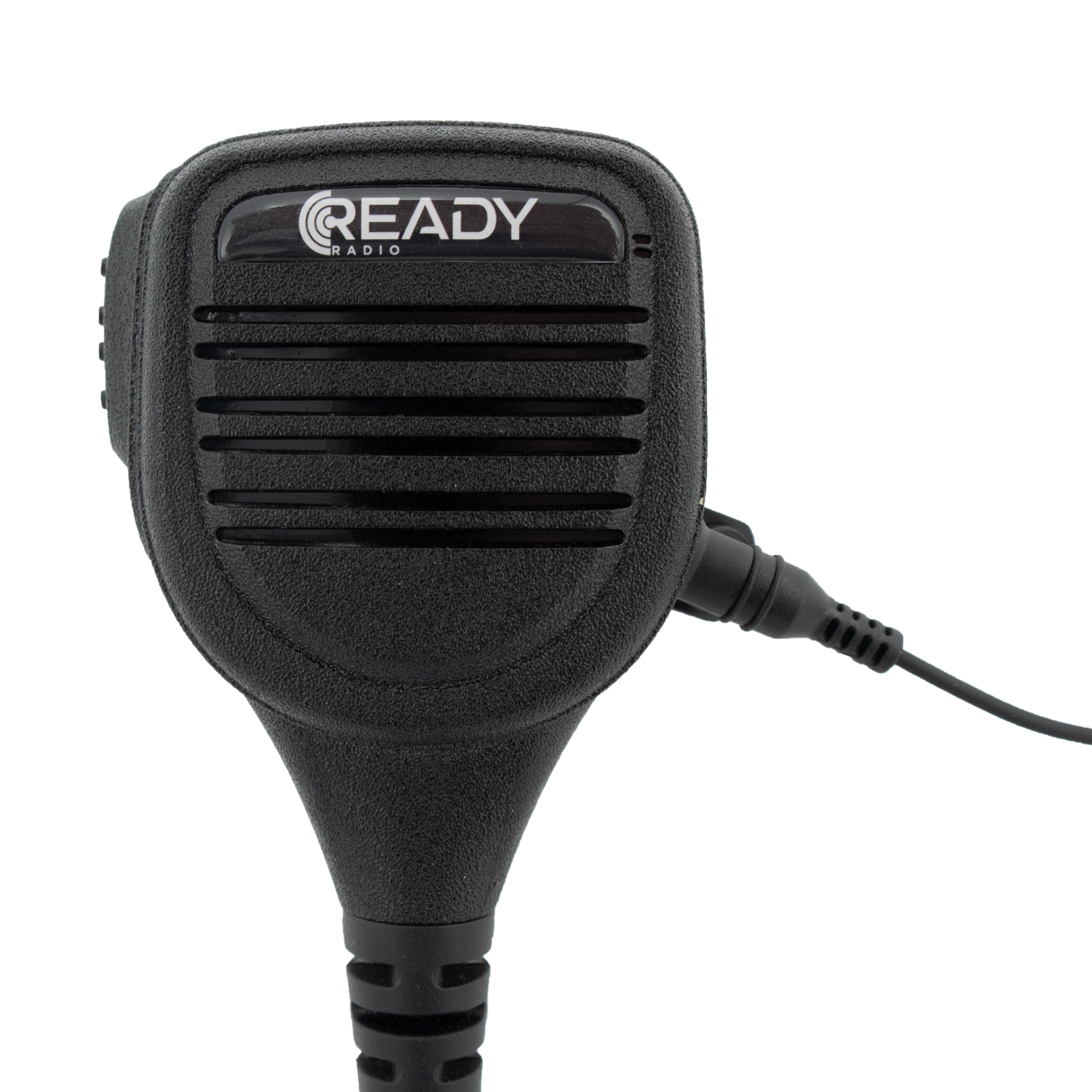 Ready Radio Heavy Duty Speaker Mic