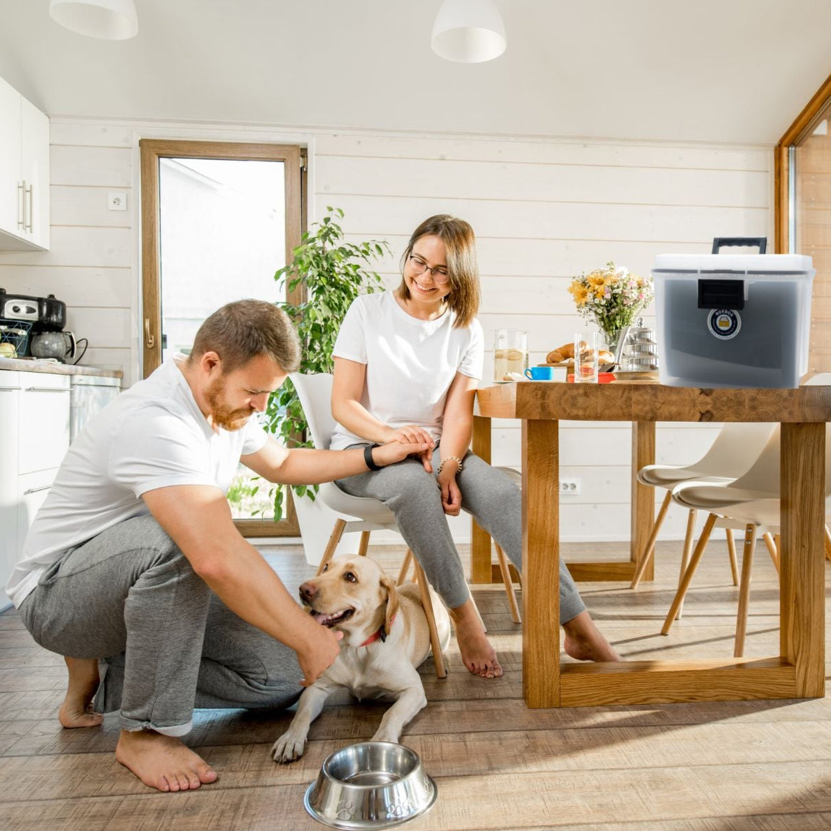 The Original Nokbox™