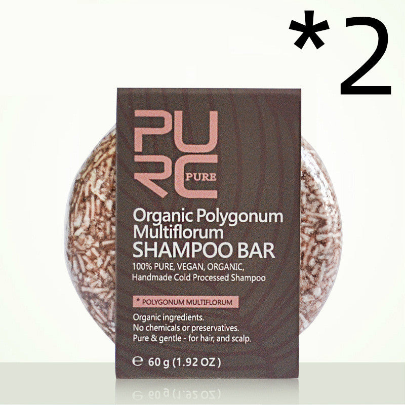 Pure Shampoo Bar