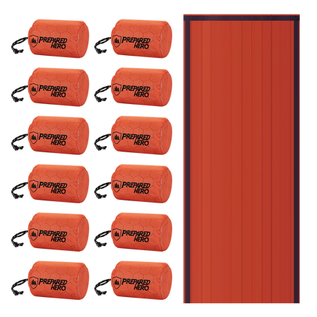Hero Survival Bag