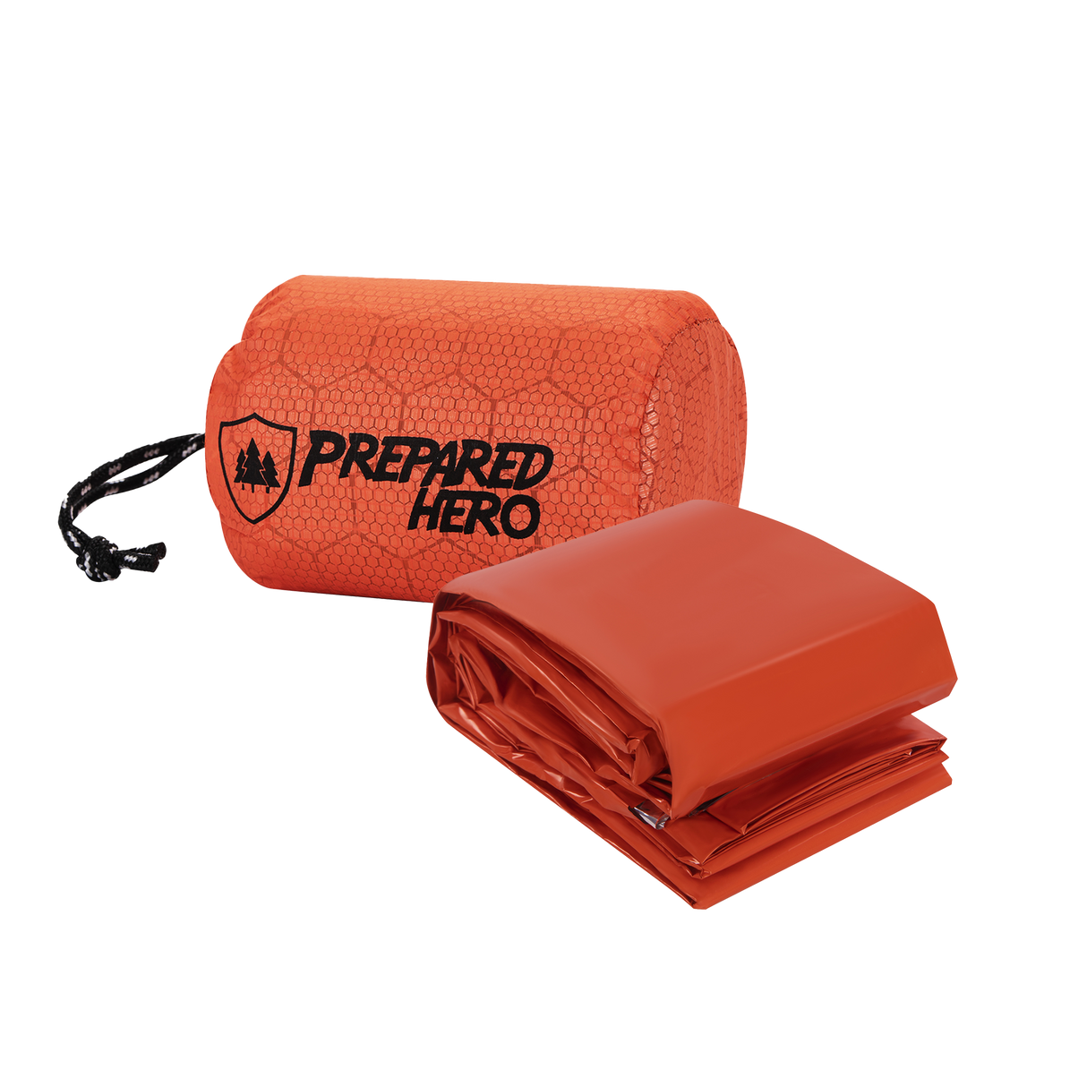 Hero Survival Bag