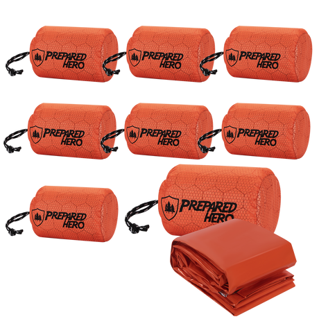 Hero Survival Bag