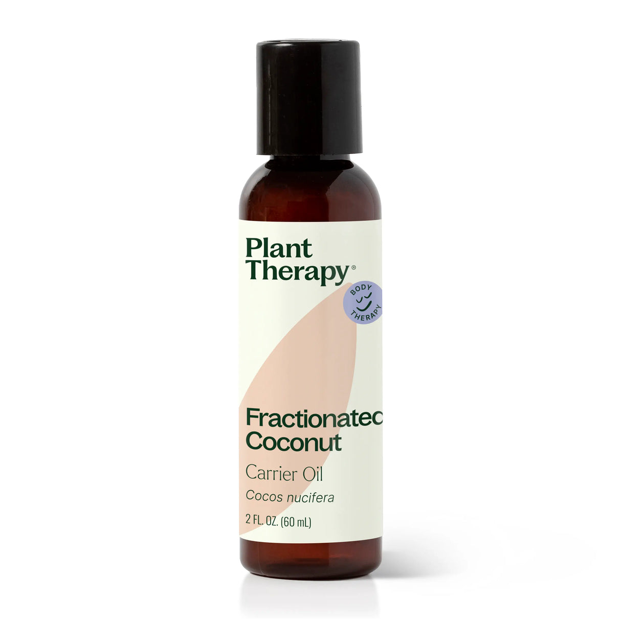 Fractionated Coconut Carrier Oil