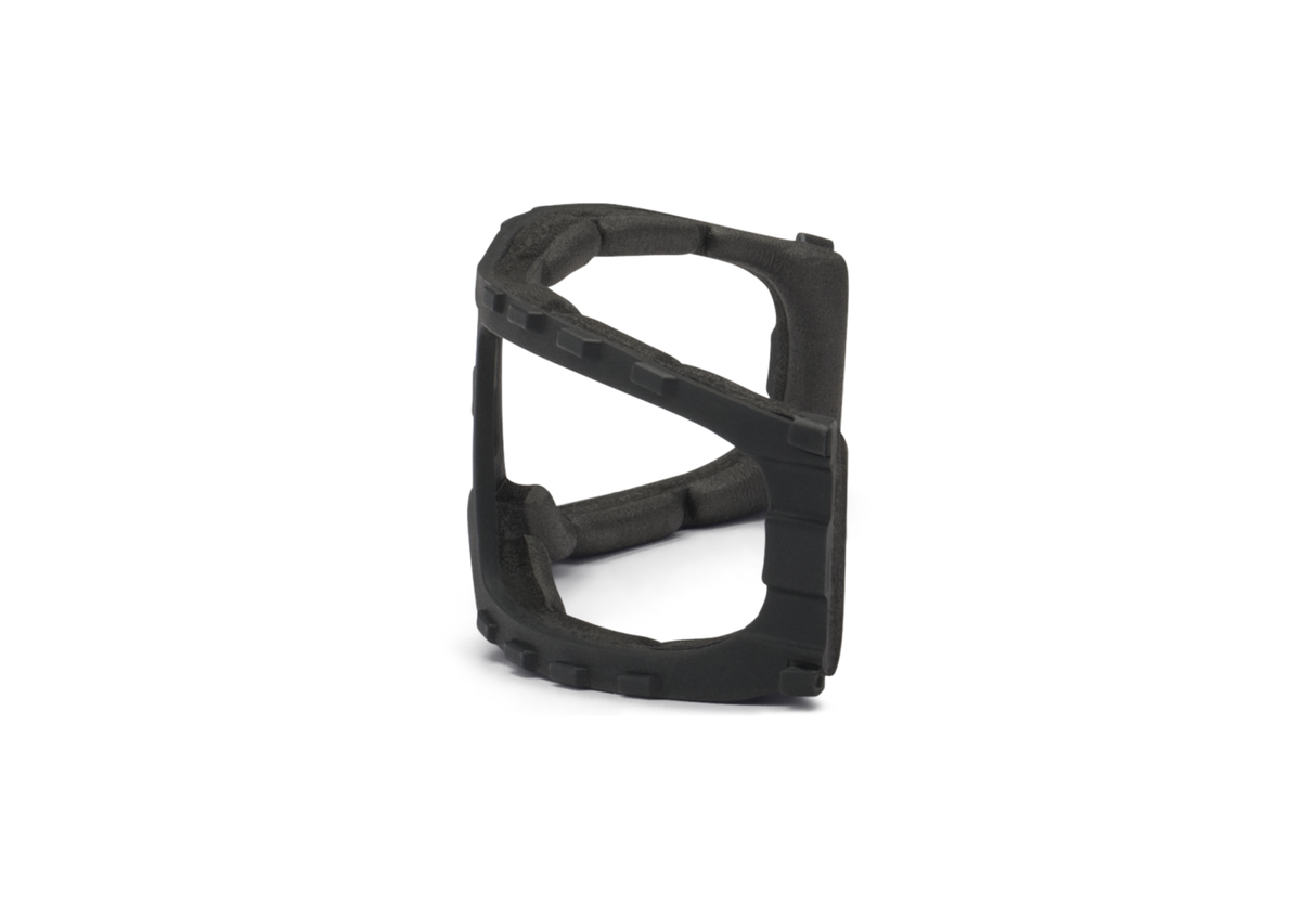 Gasket Removable Foam Insert