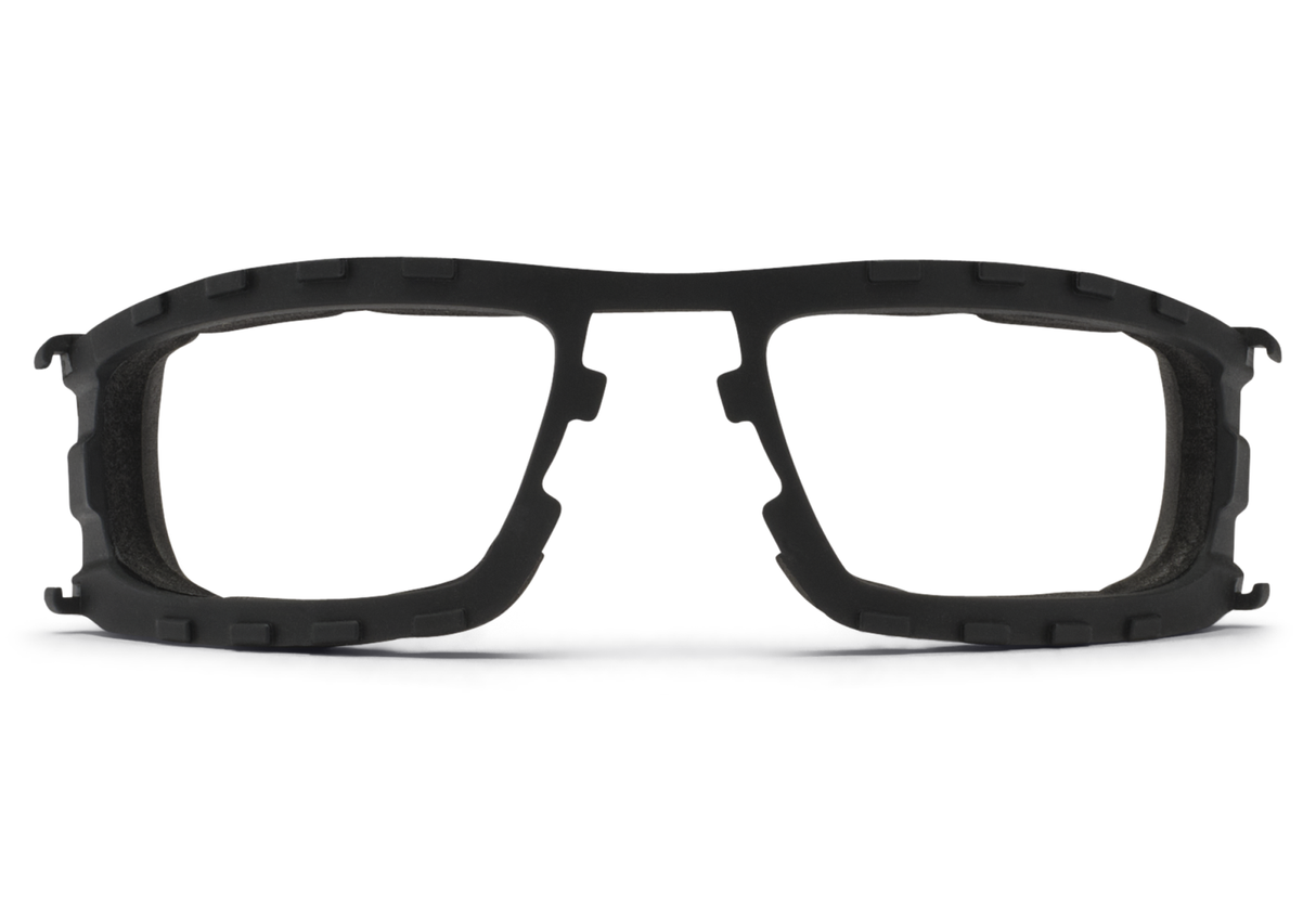 Gasket Removable Foam Insert