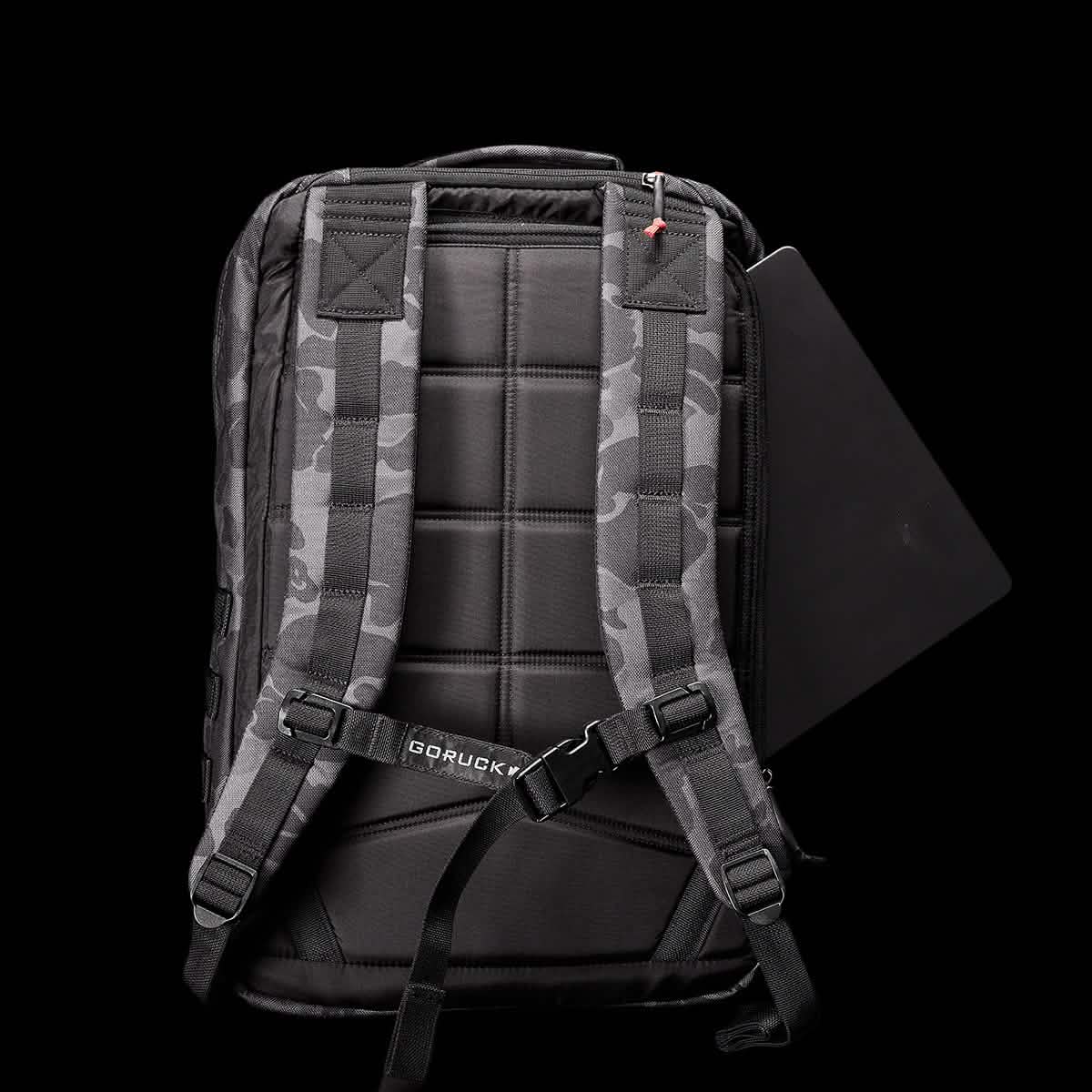 GR2 - Ballistic Nylon Cordura