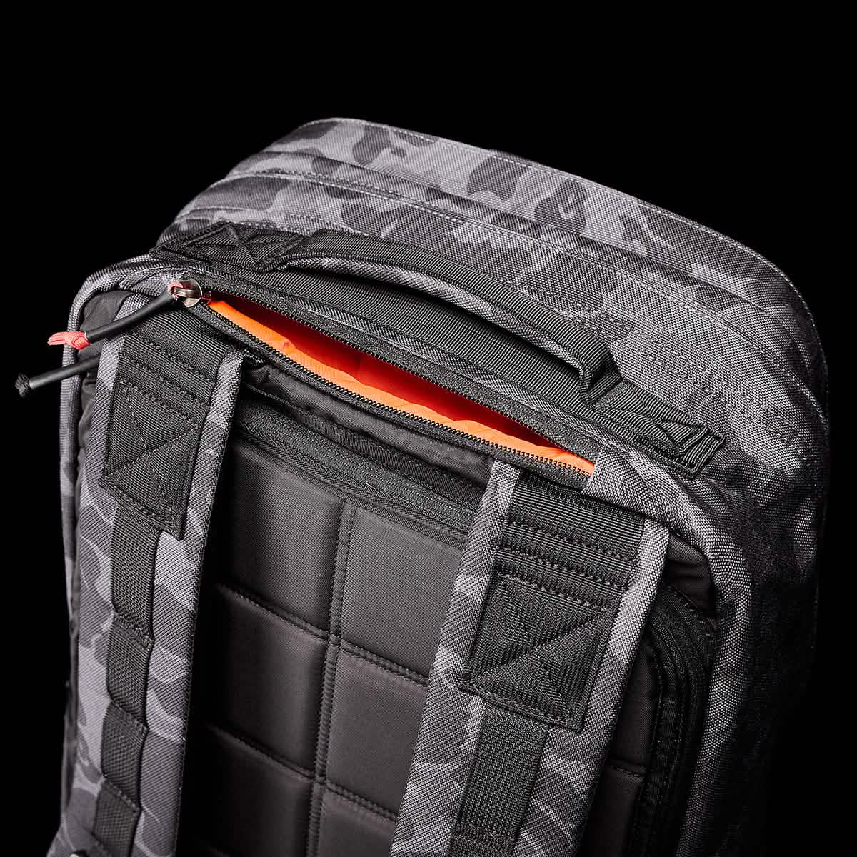 GR2 - Ballistic Nylon Cordura