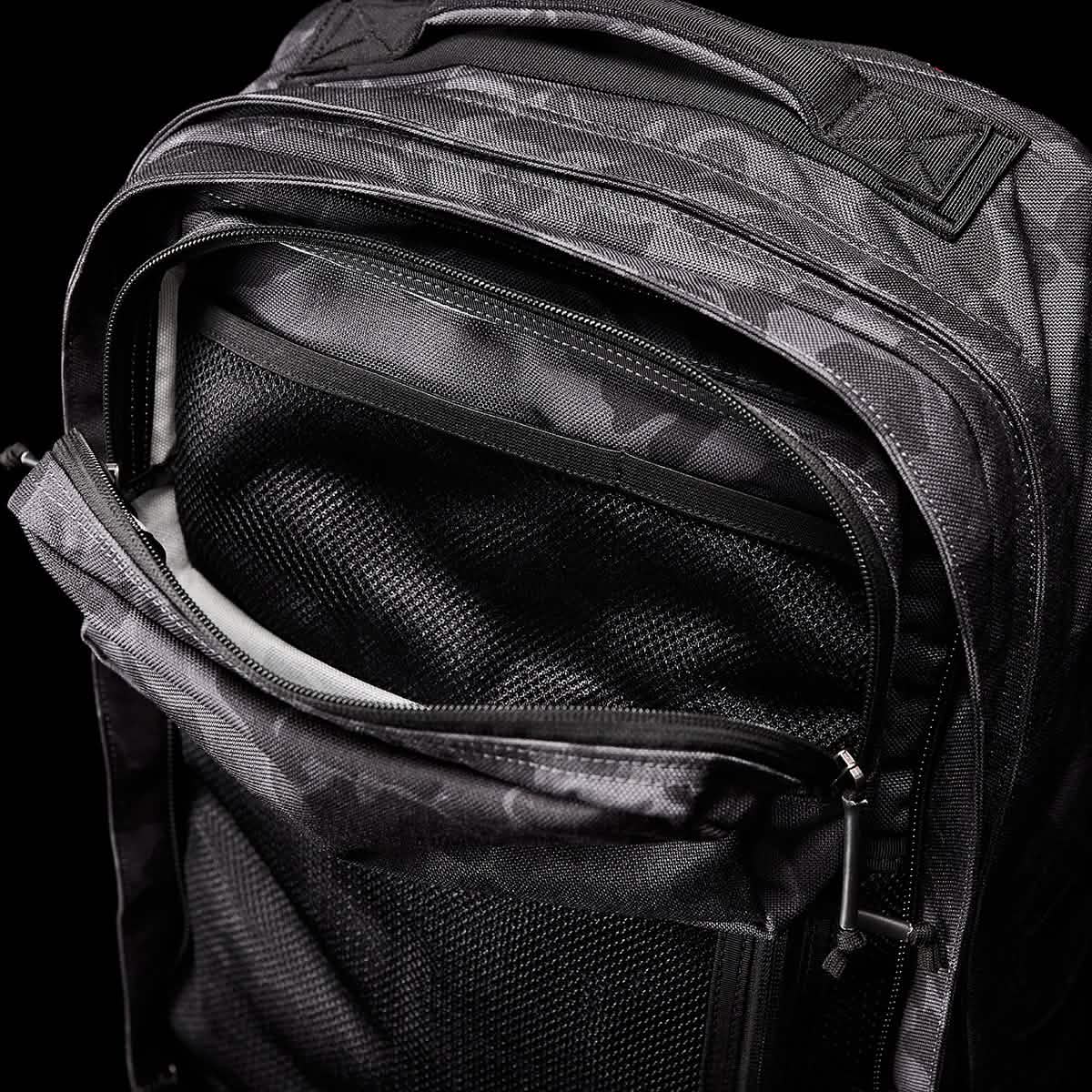 GR2 - Ballistic Nylon Cordura