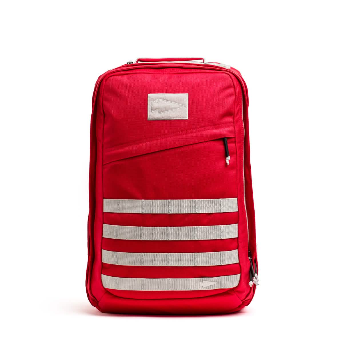 GR2 - Ballistic Nylon Cordura