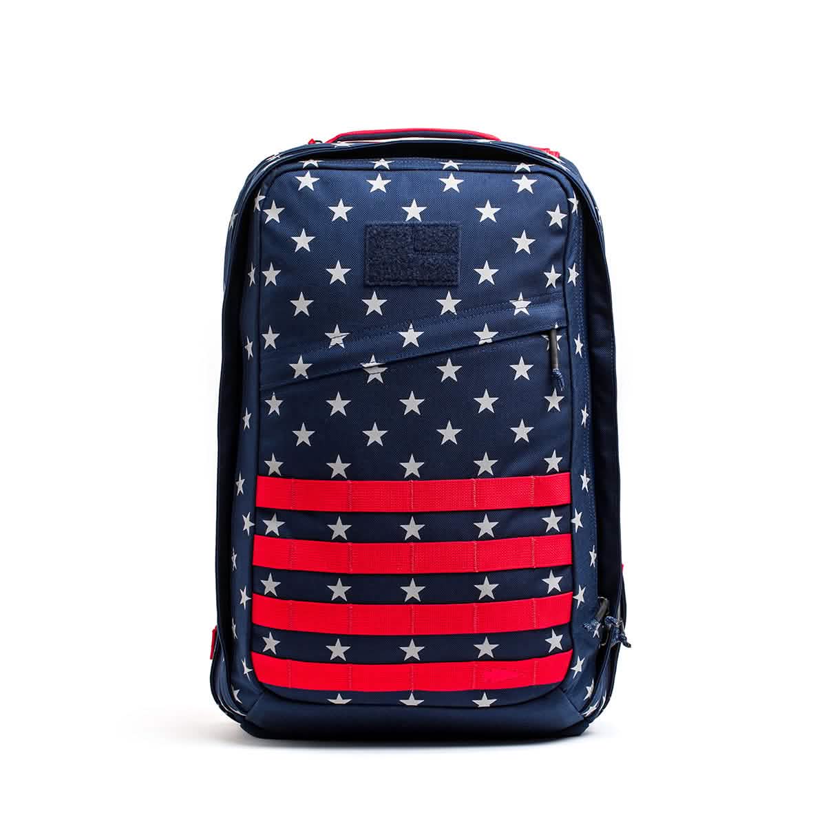 GR2 - Ballistic Nylon Cordura