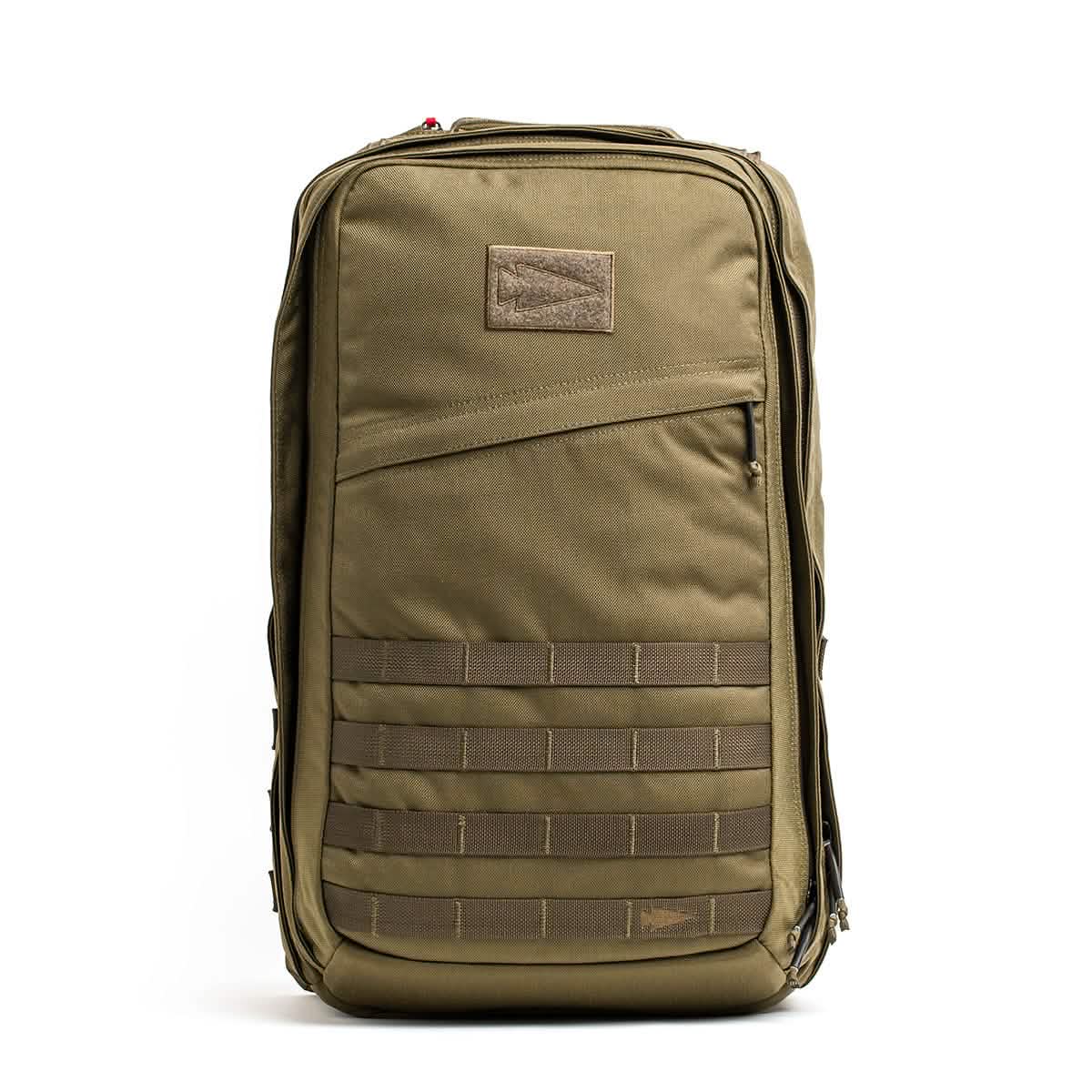GR2 - Ballistic Nylon Cordura