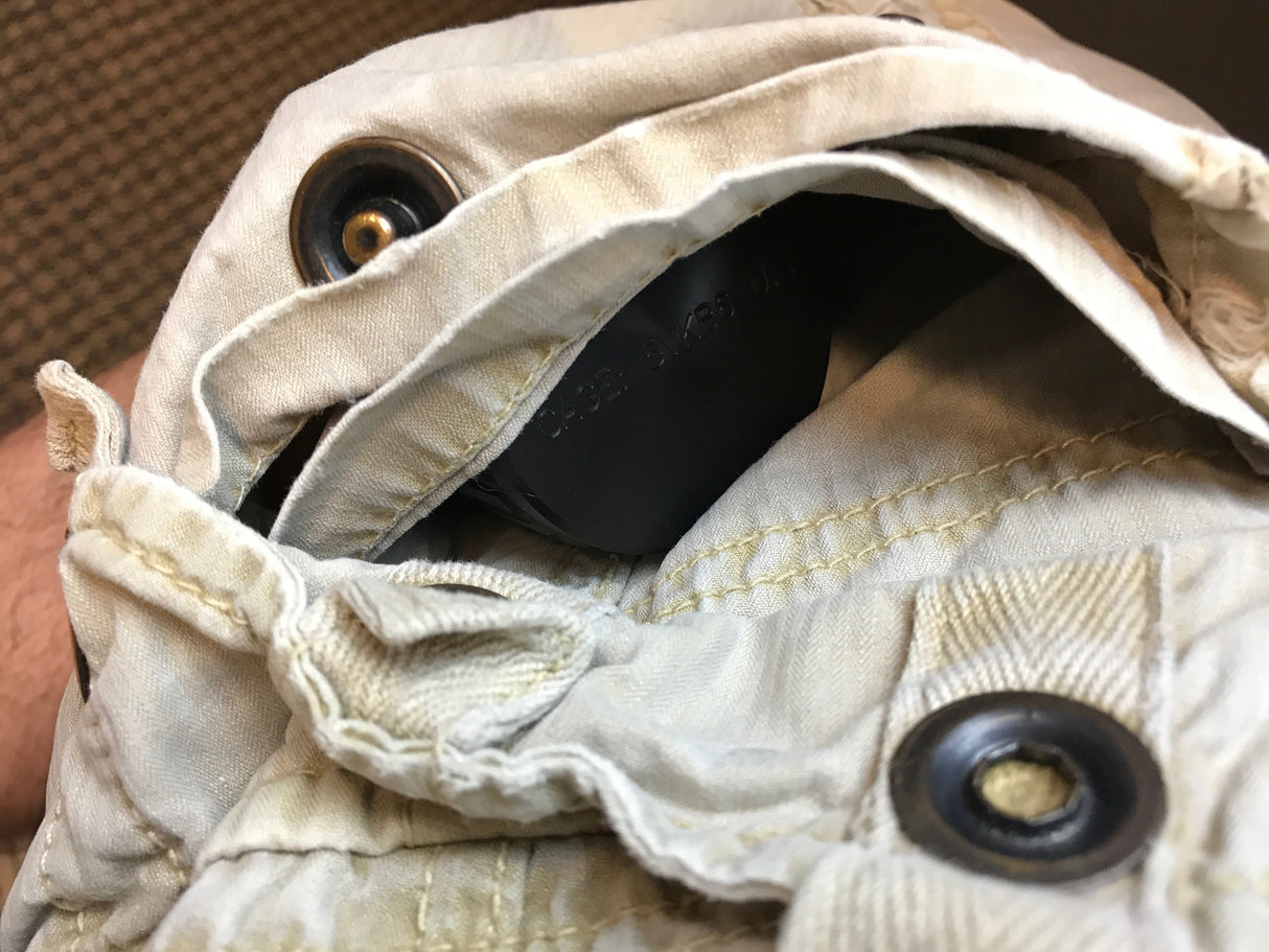 Grip Capsule Storage Vault - Delrin - Gen 2