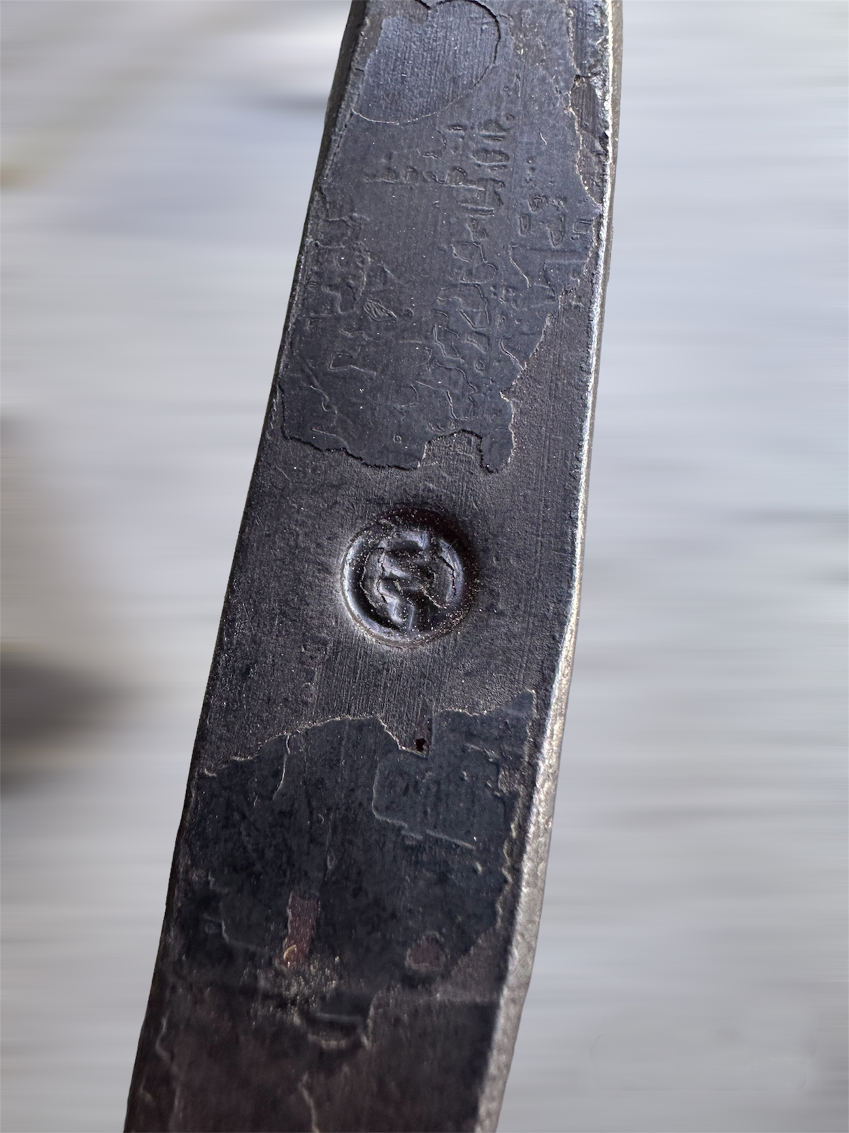 The Skwok: Handmade Skillet Wok