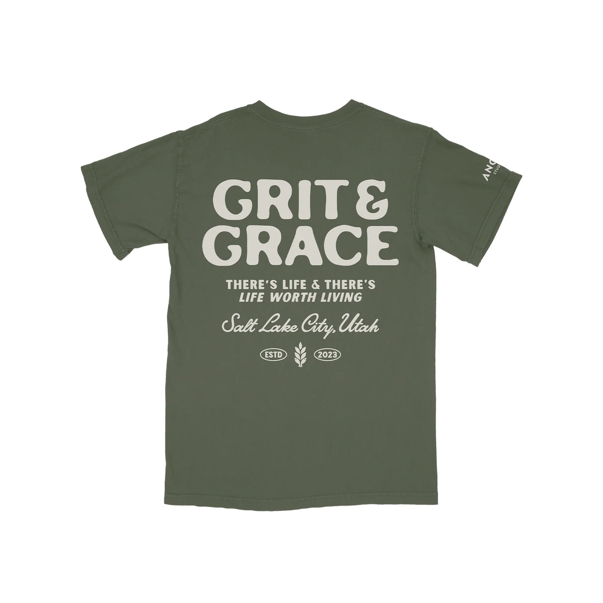 Homestead Grit & Grace T-Shirt