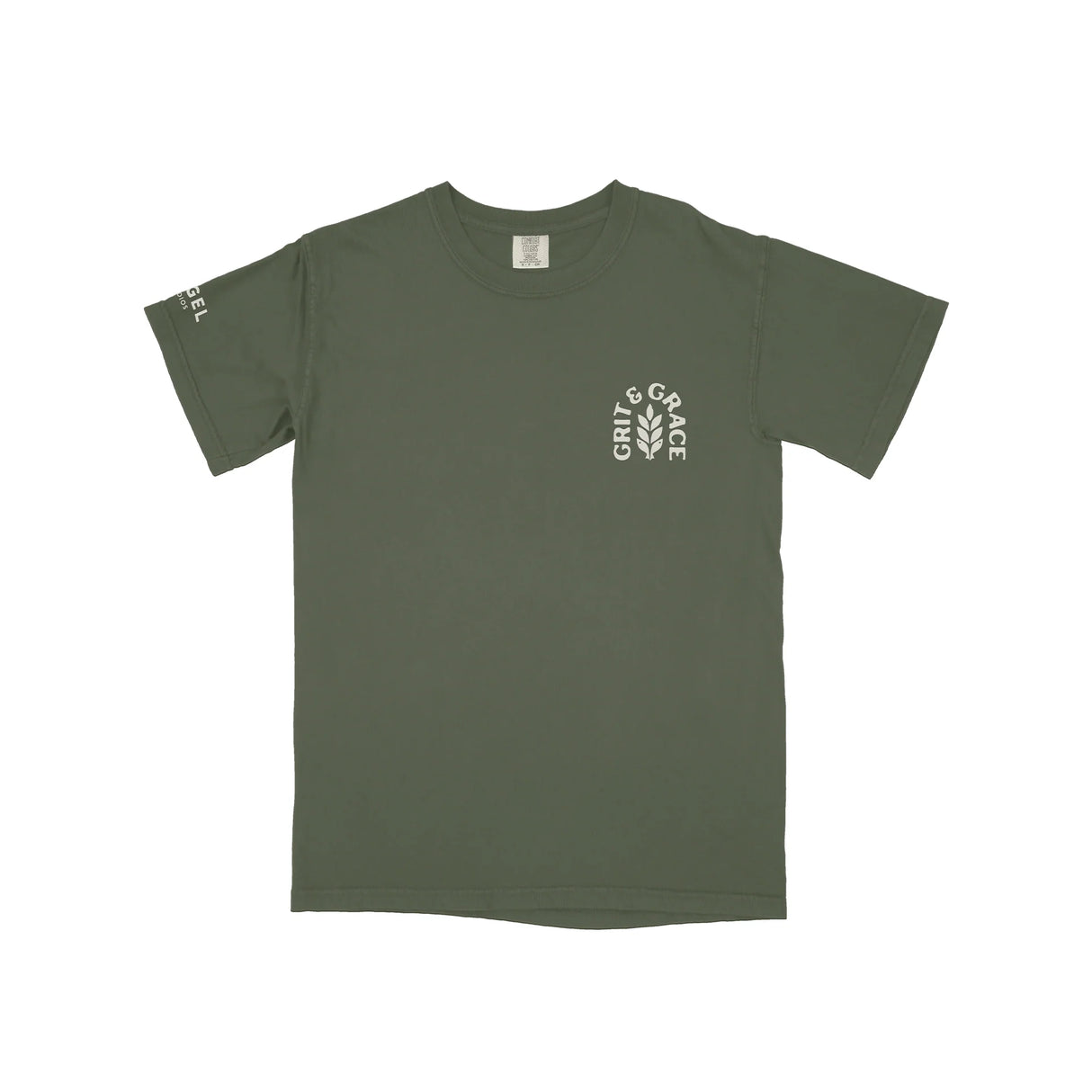 Homestead Grit & Grace T-Shirt