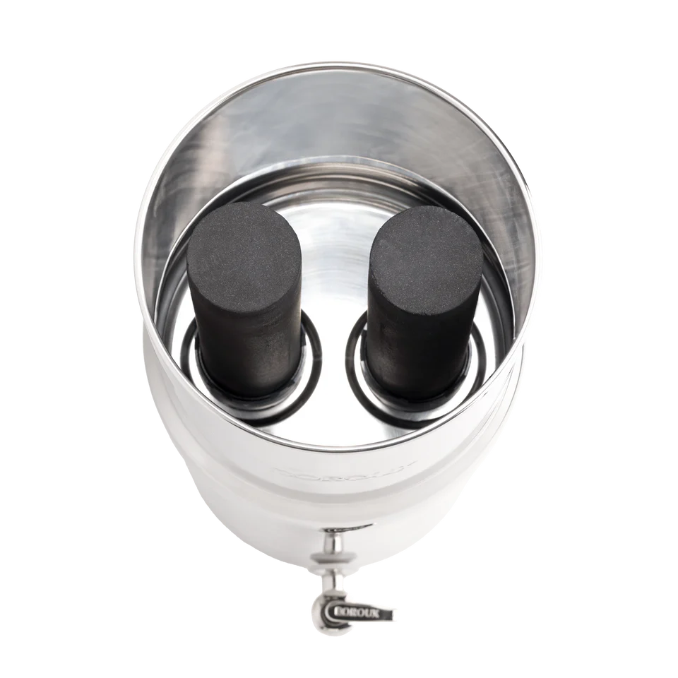BOROUX Legacy™ Compact Water Filter System