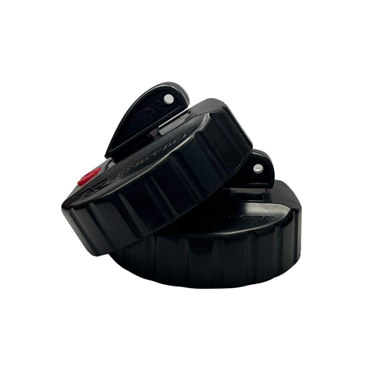 Camo Utility Rope & Large Canister