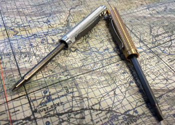 Machinist Screwdriver - Alodine Coated