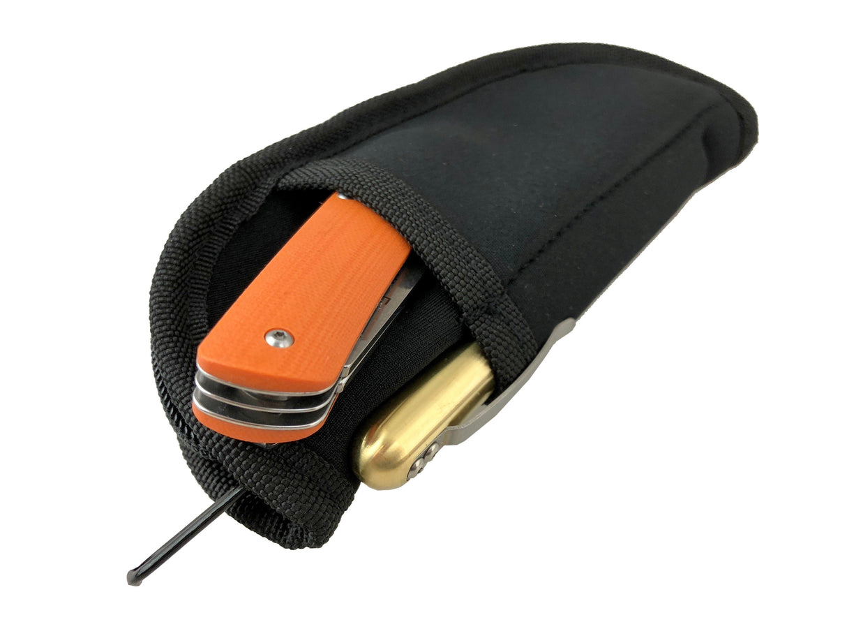 Pick Pocket Case - Rev 2 ( 3 Models )