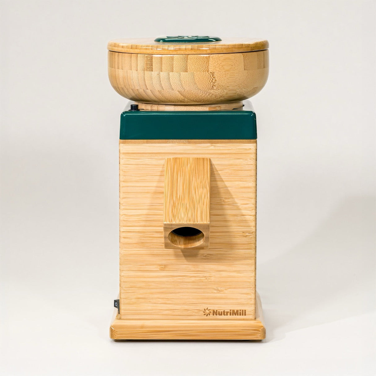Harvest Grain Mill