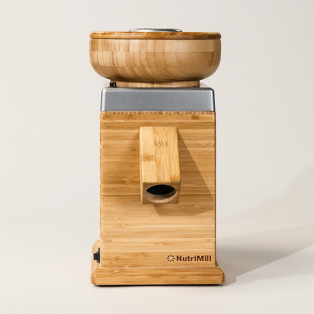 Harvest Grain Mill