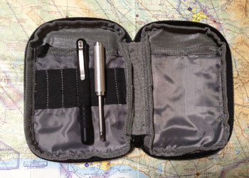 Machinist Screwdriver - Alodine Coated