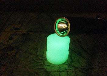 AA Copper Flashlight by Maratac® REV 6