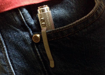 Machinist Screwdriver - Alodine Coated