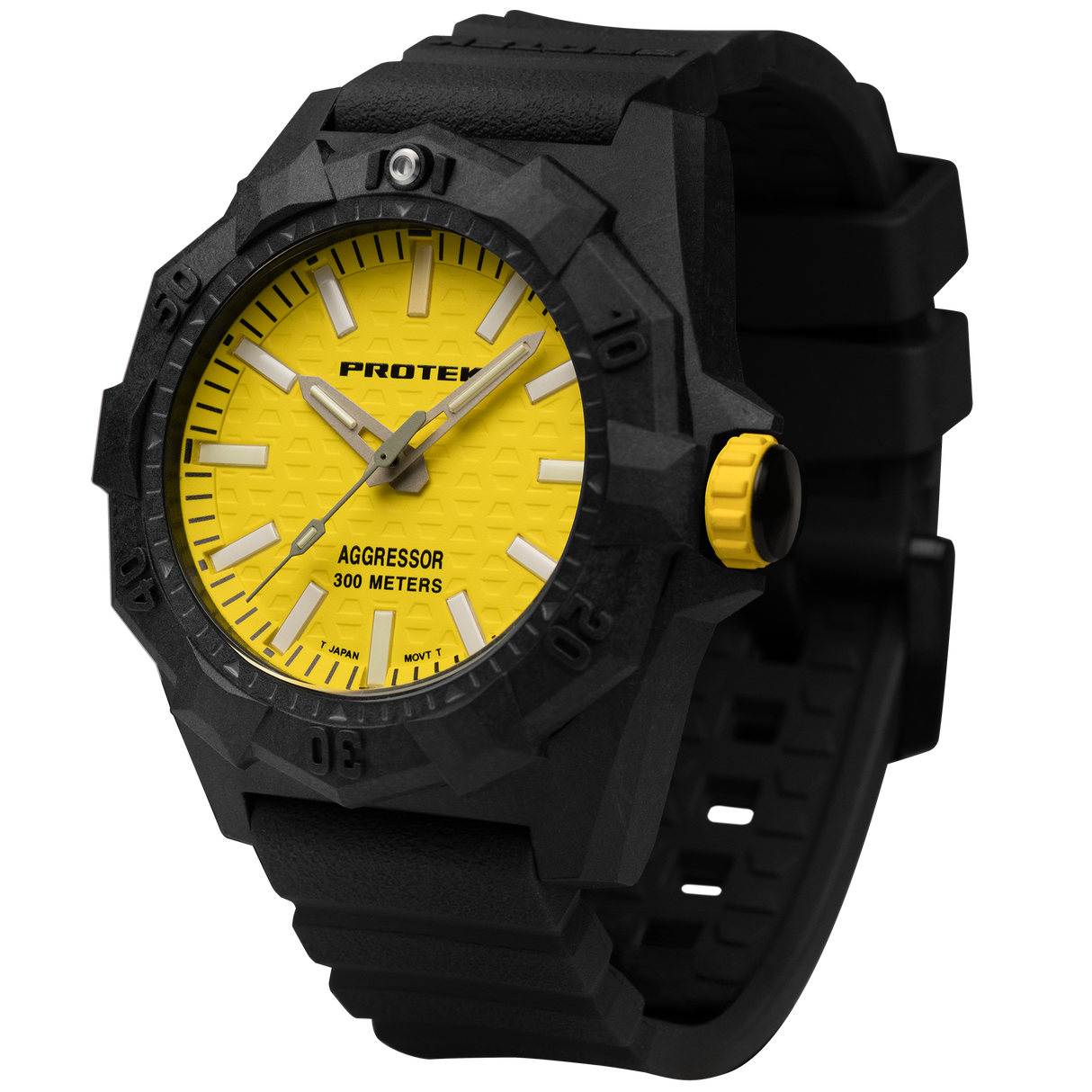 Model PT4007 Aggressor