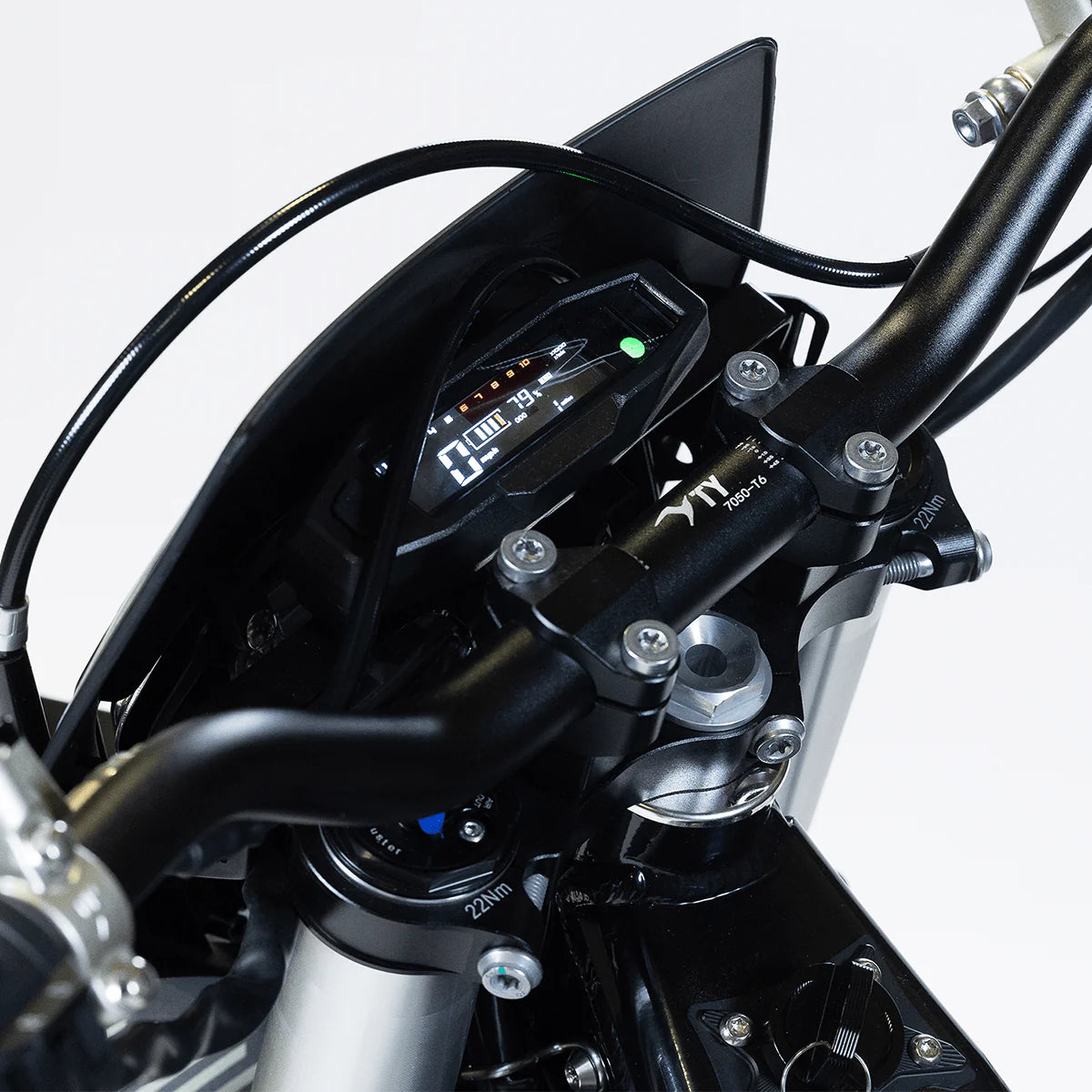 Bakcou Puma X22 SD Moto