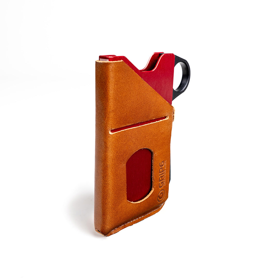 GRIP6 Wallet Builder