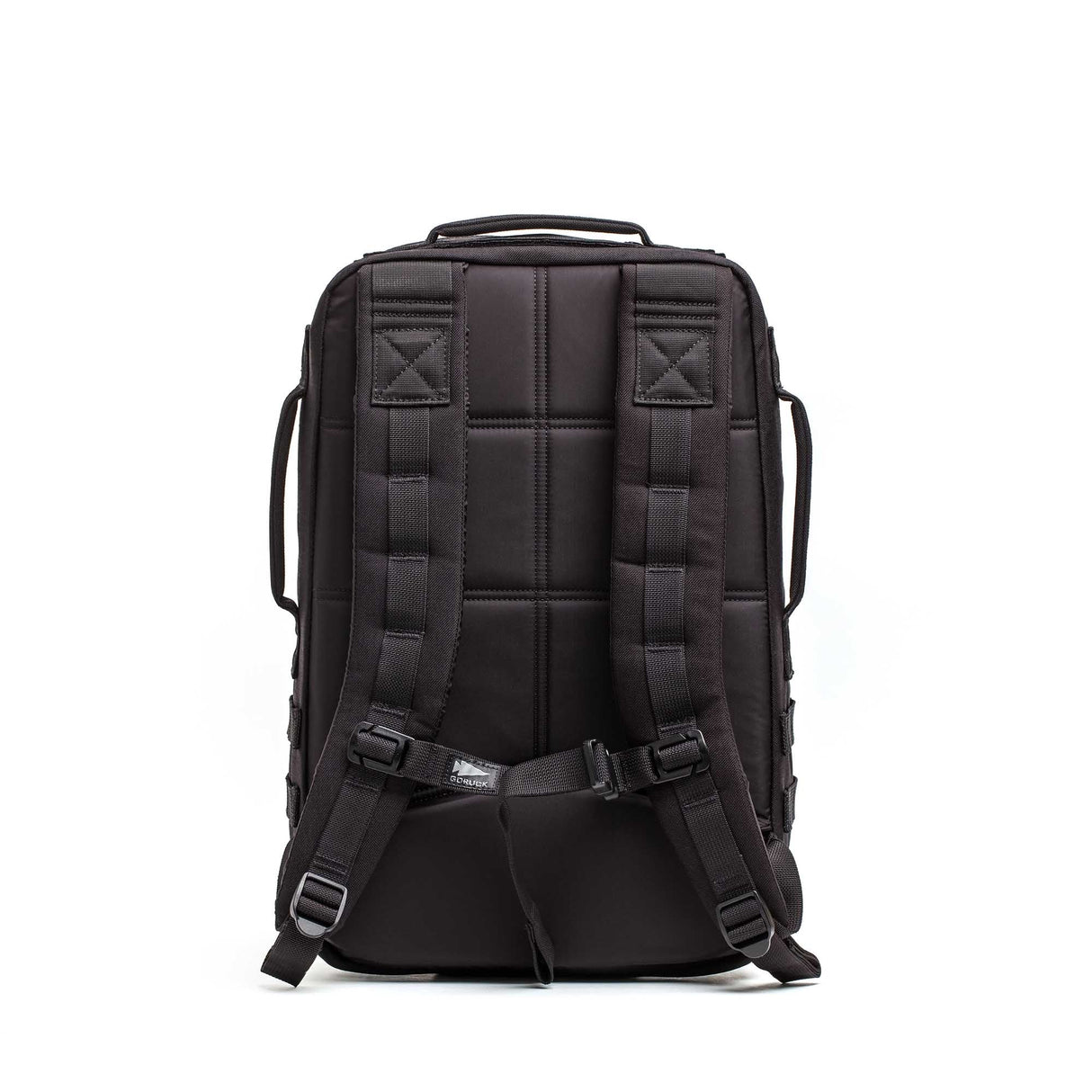 Rucker 5.0