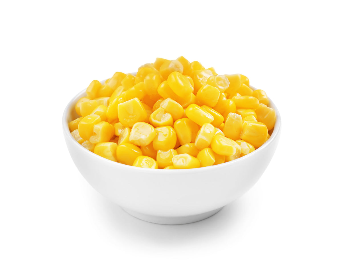 100 IOCHIEF Yellow SWEET CORN Aas Winner Zea Mays Vegetable Seeds