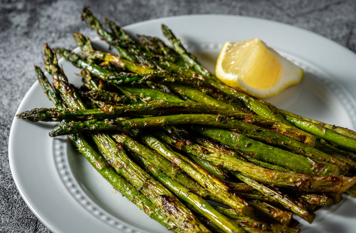 125 ASPARAGUS UC72 Officinallis Mary's Granddaughter Vegetable Seeds