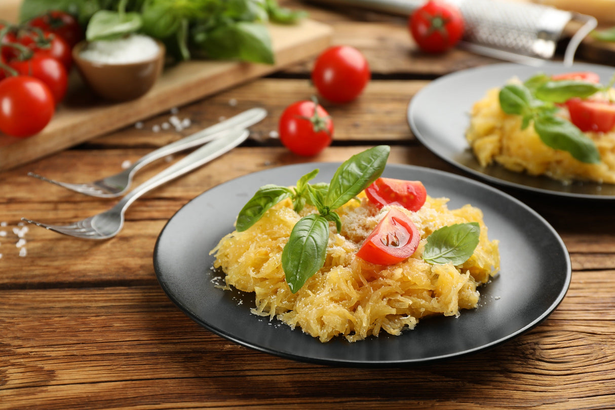 50 VEGETABLE SPAGHETTI SQUASH Winter Cucurbita Pepo Seeds