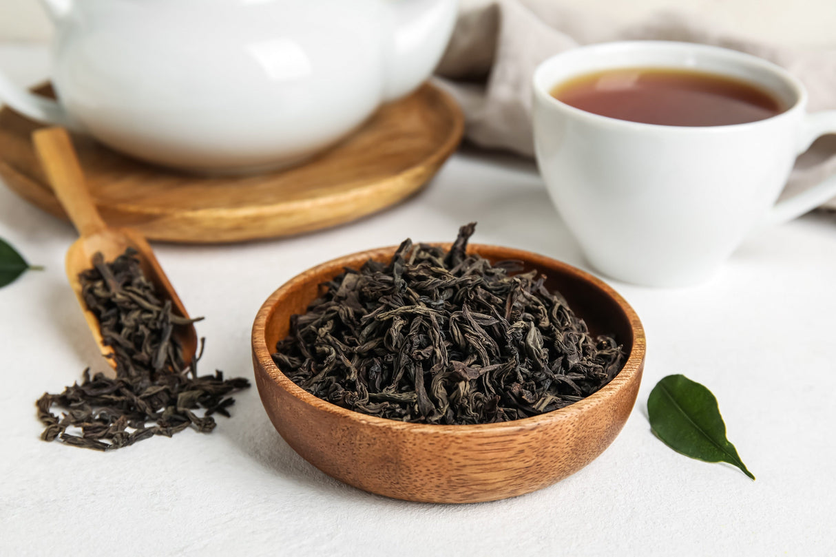 1 Lb Bulk TEA PLANT Black & Green Drinking Tea Camellia Sinensis Tree Shrub Herb Flower - Approx 385 Seeds