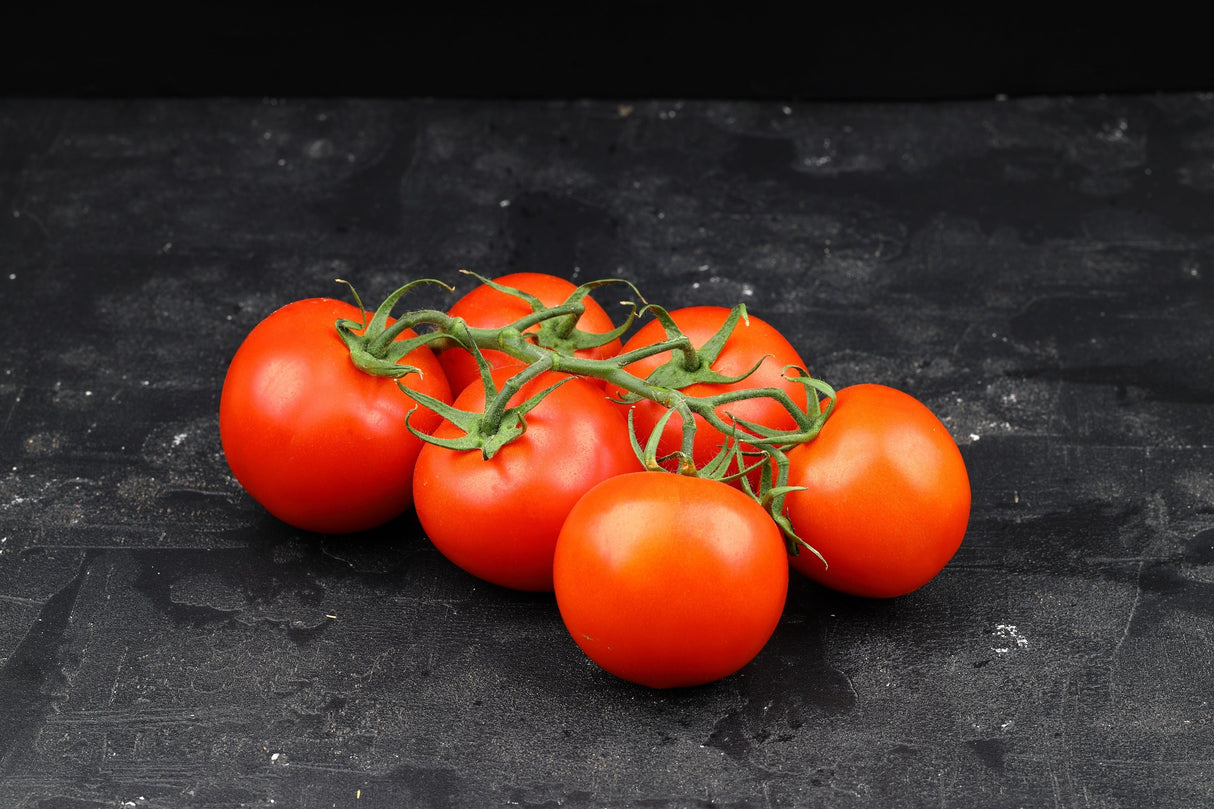300 LARGE Red CHERRY TOMATO Lycopersicon Lycopersicum Fruit Vegetable Seeds
