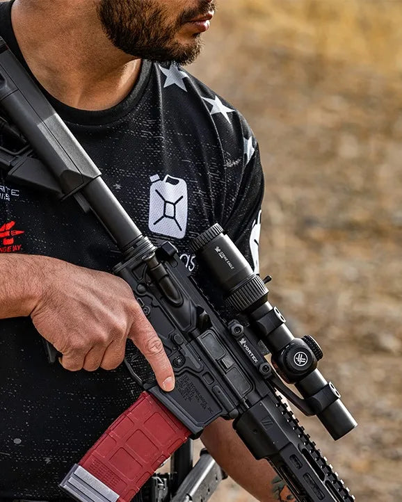 Vortex STRIKE EAGLE® 1-8X24